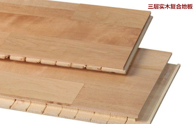 三層實(shí)木復(fù)合地板2 三層實(shí)木復(fù)合地板2