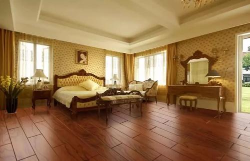 實木地板 實木地板